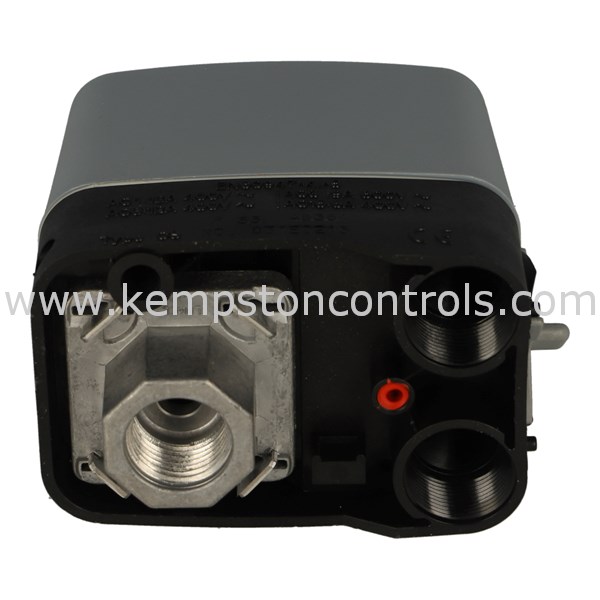 Danfoss 031E021566 CS PRESSURE SWITCH 3 POLE ADJUSTABLE DIFFERENTIAL