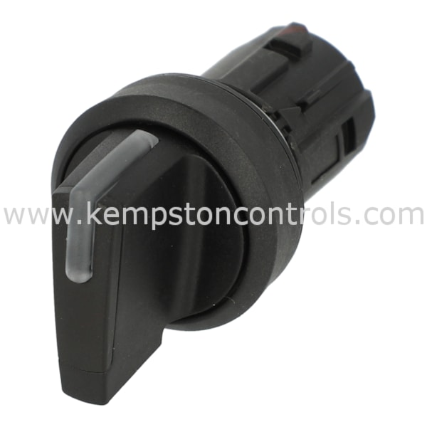 Interruttore Selettore Siemens 3SU1002-2BF10-0AA0 Nuovo, Comando Industriale
