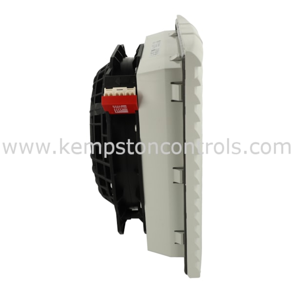 Rittal SK 3241.110 RITTAL TOP THERM FAN AND FILTER 230/250M3/H 115V ...