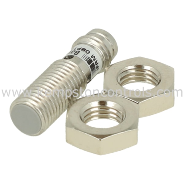 Baumer IFRM 08P17A5/S35L BAUMER INDUCTIVE SENSOR M8 HOUSING PNP 2MM ...