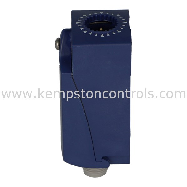 Schneider ZCP21M12 LIMIT SWITCH, PLASTIC BODY ZCP COMPACT 1NC+1NO