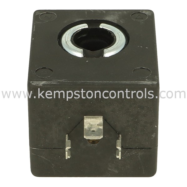 ASCO 400425342 COIL.24/DC.19,7W.CMXX.F.SPADE PLUG Kempston Controls