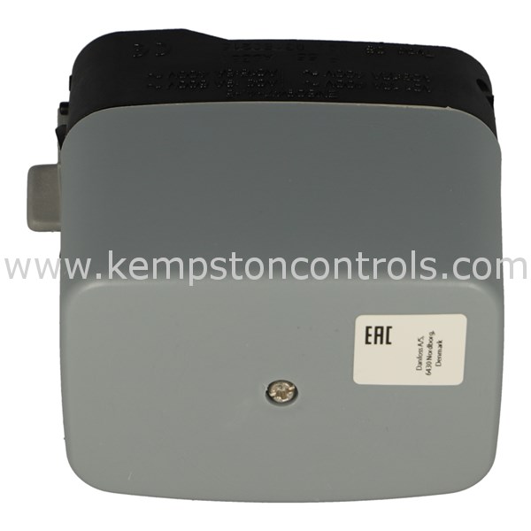 Danfoss 031E021566 CS PRESSURE SWITCH 3 POLE ADJUSTABLE DIFFERENTIAL