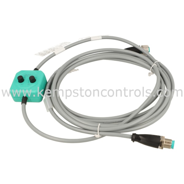 Pepperl + Fuchs UB-PROG3 P+F PROGRAMMING UNIT | Kempston Controls