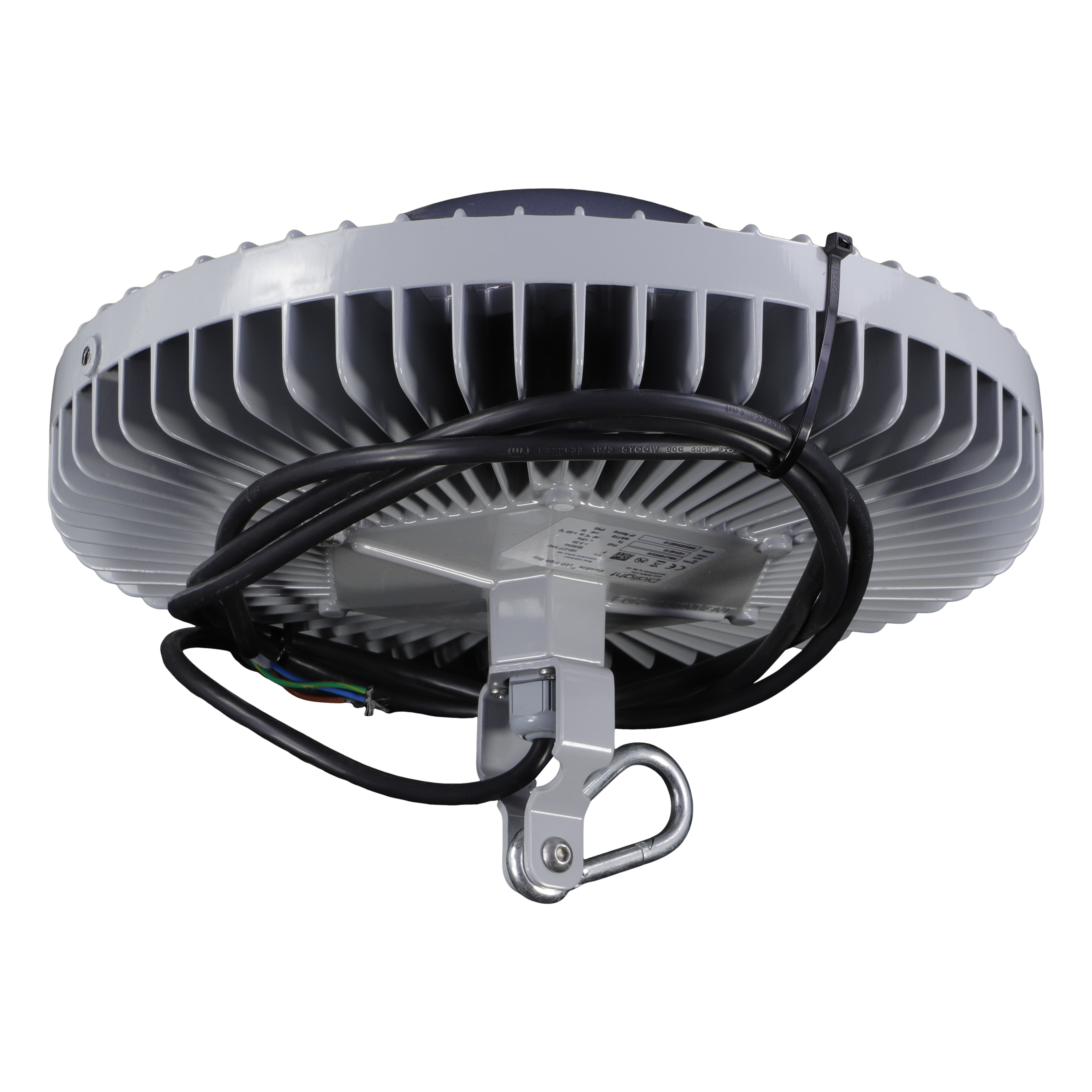 Dialight 3pos Led Dialight HBLC4MEUH DIALIGHT LED HIGHBAY / FLOOD LIGHT, 10,000 LMS, 146W ...