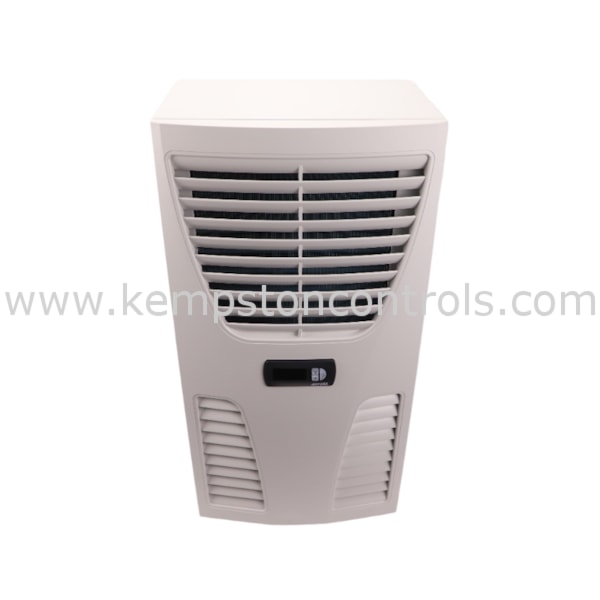 Rittal SK3303.500 RITTAL ENCLOSURE 230V 500W, RAL 703, 280W X 550H X ...