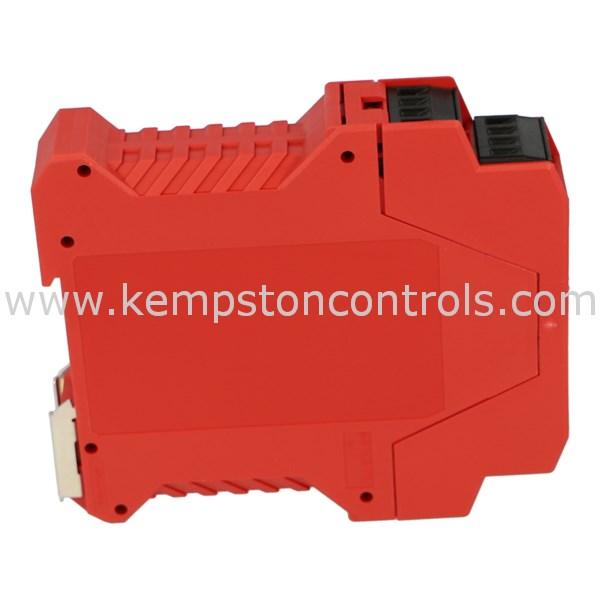 Guardmaster 440RN23135 MONITORING SAFE RELAY MSR127 24V AC/DC