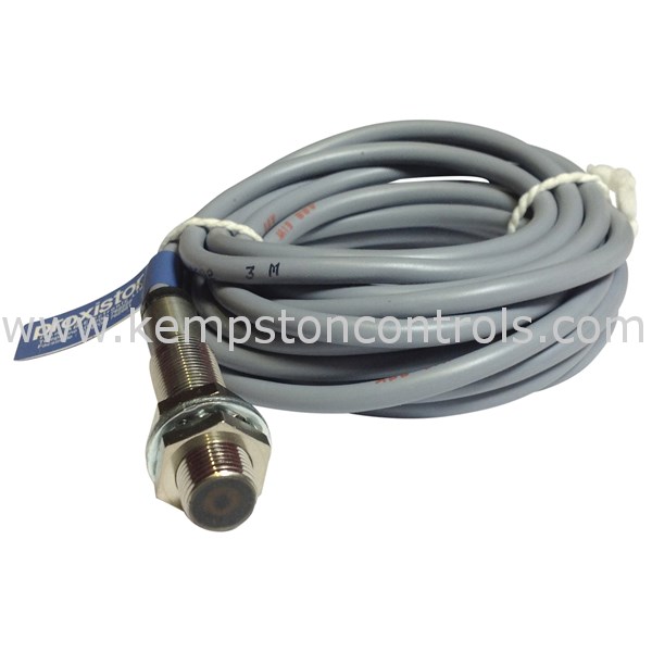 Proxistor INO002BDF PROXISTOR INDUCTIVE M12 NPN | Kempston Controls