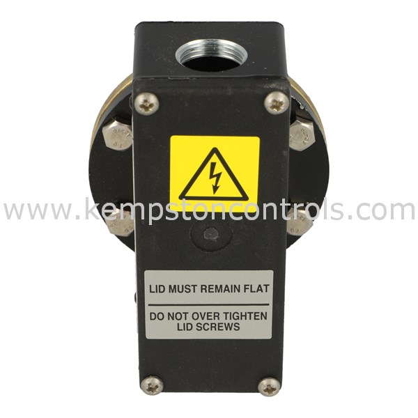 Bailey & Mackey 1381 PRESSURE SWITCH 0.5 TO 11 BAR 1/2” BSP MALE