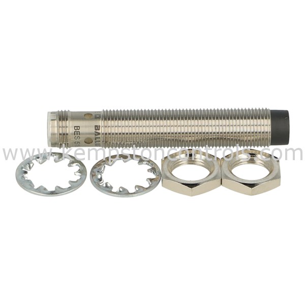 thumbnail image 2 of Balluff BES 516-356-S4-C Inductive Proximity Sensor – BES01H6, 10-30VDC, 200mA 2 of 2