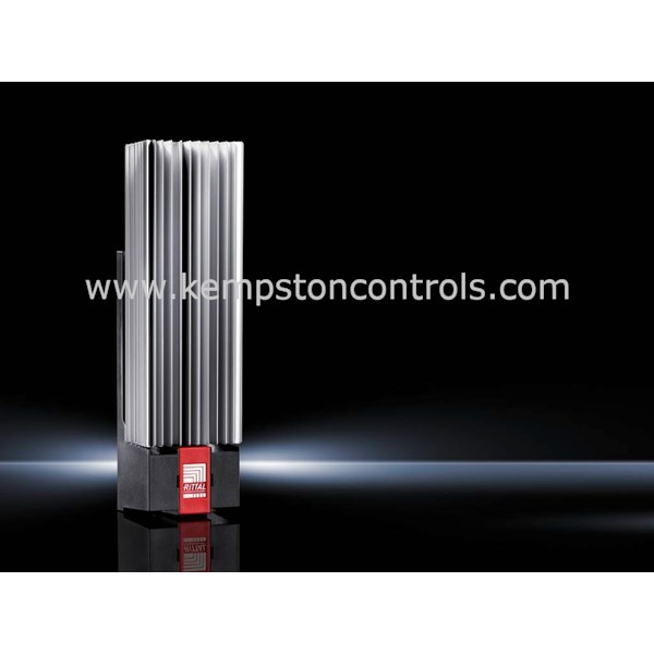 Rittal SK 3105.370 ENCLOSURE HEATER WITHOUT FAN, 130-150W, 110-240V |  Kempston Controls