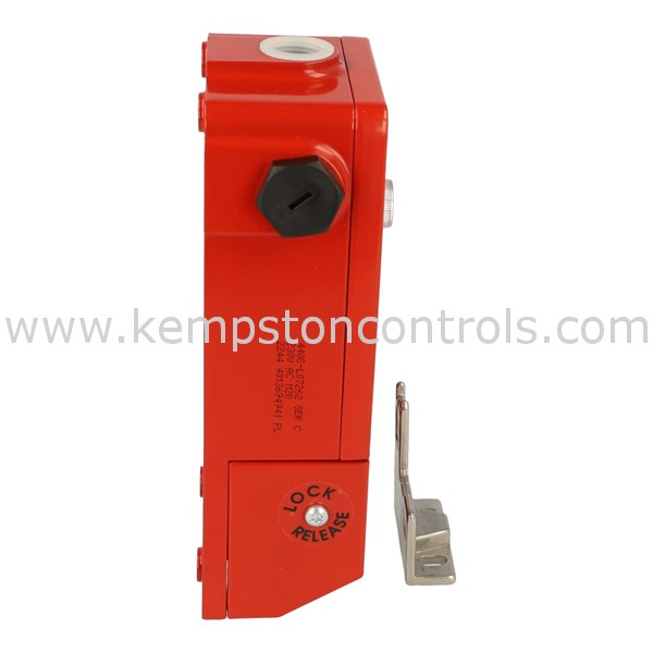 Guardmaster 440GL07262 ATLAS 5 LOCKING SWITCH WITH ACTUATOR, 230VAC