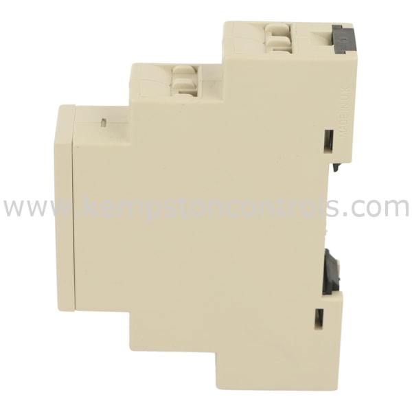 Broyce Control LXPRT 280520 VAC PHASE FAILURE, PHASE SEQUENCE, UNDER VOLTAGE PLUS TIME DELAY