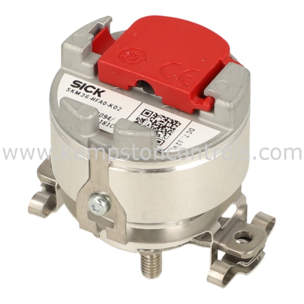 Sick SKM36-HFA0-K02 SICK MOTOR FEEDBACK ENCODER, HIPERFACE, 128PPR