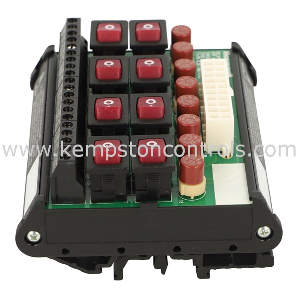 Honeywell Process Solution (PMC) 900RTR-H001 HONEYWELL PMC RELAY OUTPUT ...