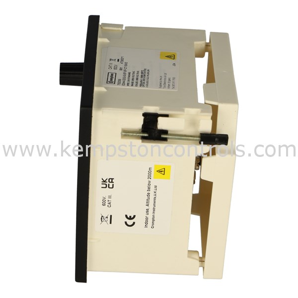 Crompton Instruments E244-02Q-G-SF-SF-C7-SW3 CROMPTON INSTRUMENTS SHORT ...