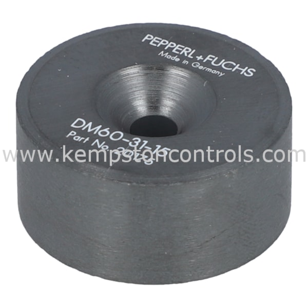 Pepperl + Fuchs DM60-31-15 P+F MAGNET | Kempston Controls