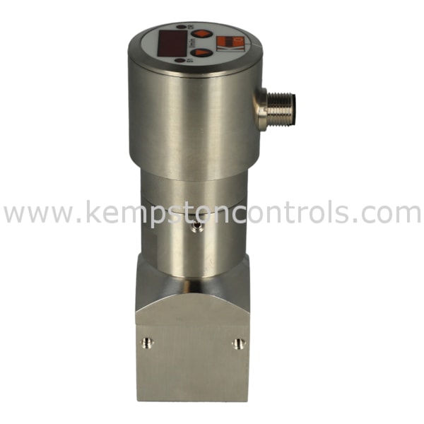 Kobold DPM-1-5-50-G2-C34P KOBOLD ROTATING VANE FLOWMETER, 0.05-5 L/MIN ...