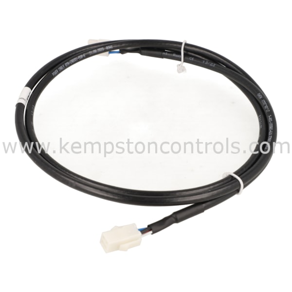Compact Automation R7 Cable Omron R7A-CAB001-5SR-E OMRON SMARTSTEP 2 SERVO MOTOR CABLE, FLEXIBLE ...