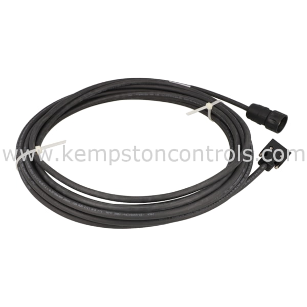 Compact Automation R7 Cable Omron R7A-CRA010-FDE OMRON CABLE FOR USE WITH SMARTSTEP 2 MOTOR, 10M ...