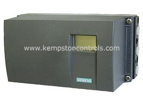 Siemens 6DR5310-0NG00-0AA0 SIEMENS SIPART PS2 VALVE POSITIONER ...