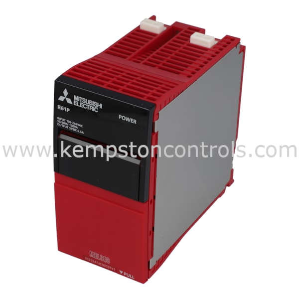 MITSUBISHI R61P MITSUBISHI 100-240 AC INPUT, 5V DV, 6A OUTPUT ...