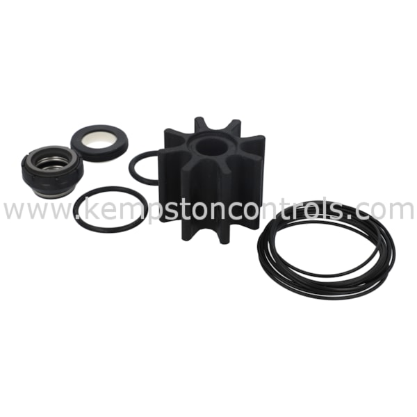 Other 8246 KIESEL SPARES KIT FOR IP3 IMPELLER / MECHANICAL SEAL / SEAL ...