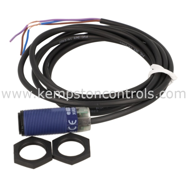 Telemecanique Sensors XUB2AKSNL2T TELEMECANIQUE PHOTOELECTRIC SENSOR ...