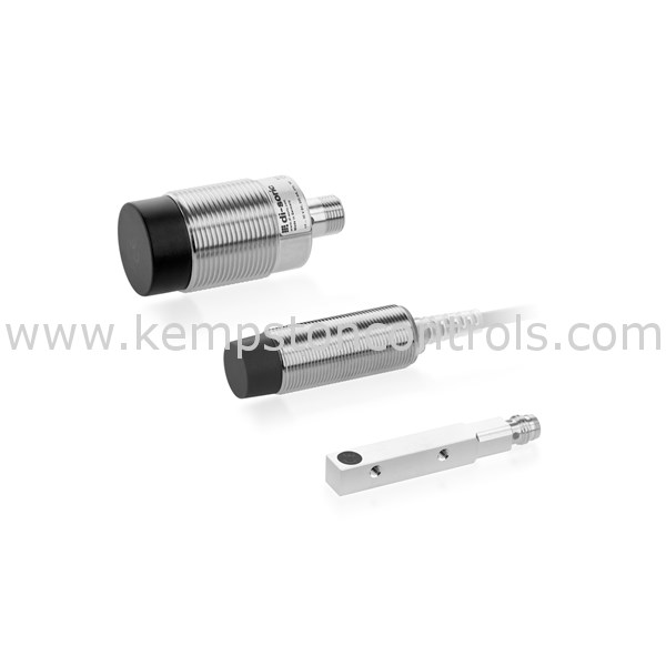 di-soric INS-M08-N04PS-T3 INDUCTIVE SENSOR, M8, 4MM RANGE, NON-FLUSH ...