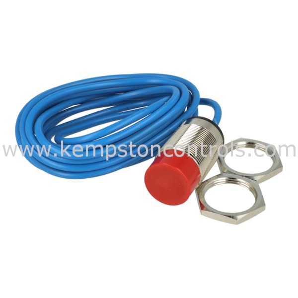 AECO SI30-NE15 AECO INDUCTIVE SENSOR, M30, 15MM RANGE NON FLUSH, 2-WIRE ...