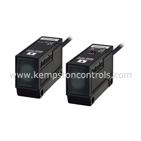 Autonics BM3MTDT2 PHOTOELECTRIC SENSOR, TRANSMITTED BEAM, 3MM SENSING