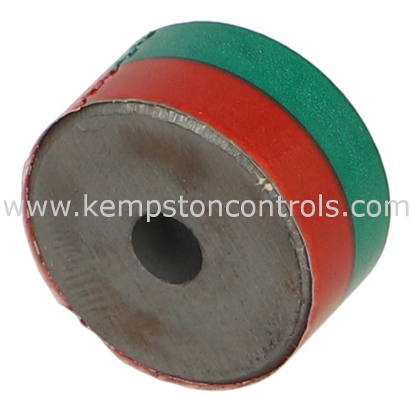 Schmersal BP10 SCHMERSAL MAGNET ACTUATOR, 18.5MM | Kempston Controls