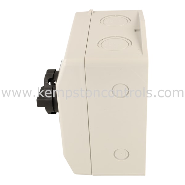 Siemens 3LD2265-4VD51 SIEMENS MAIN SWITCH 6P BLK 32A P-ENC 1NO+1NC+1N ...