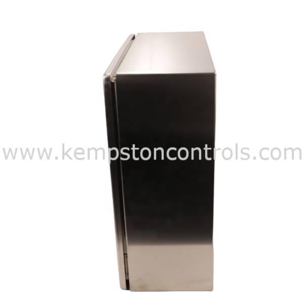 Rittal 1007600 RITTAL AE COMPACT ENCLOSURE, WHD: 500X500X210 MM ...
