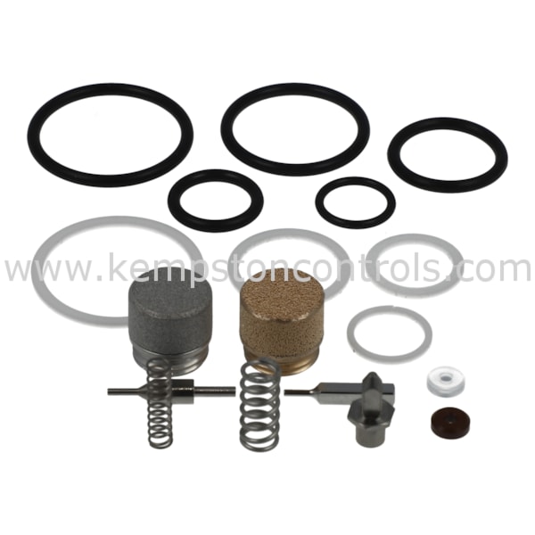 Tescom Component 1049 Spring Emerson 389-1449 EMERSON TESCOM REGULATOR REPAIR KIT | Kempston Controls