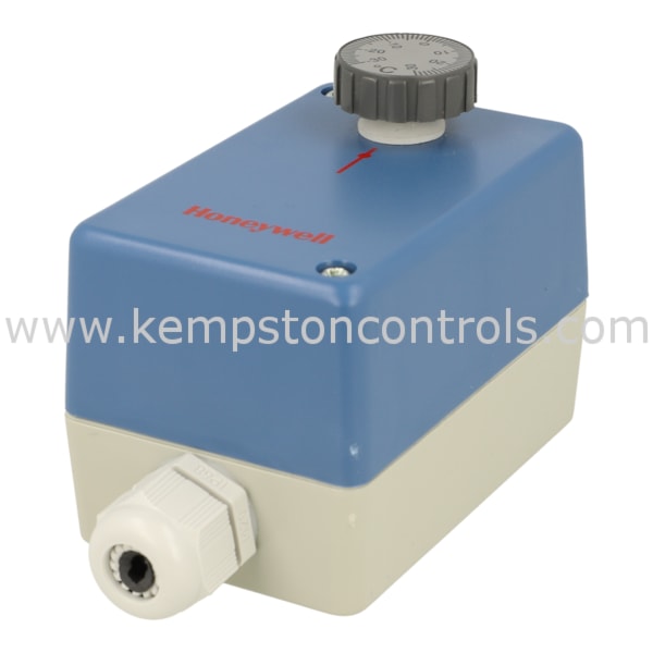 Honeywell Fema T6120B1003 HONEYWELL FEMA INDUSTRIAL ROOM THERMOSTAT, 2