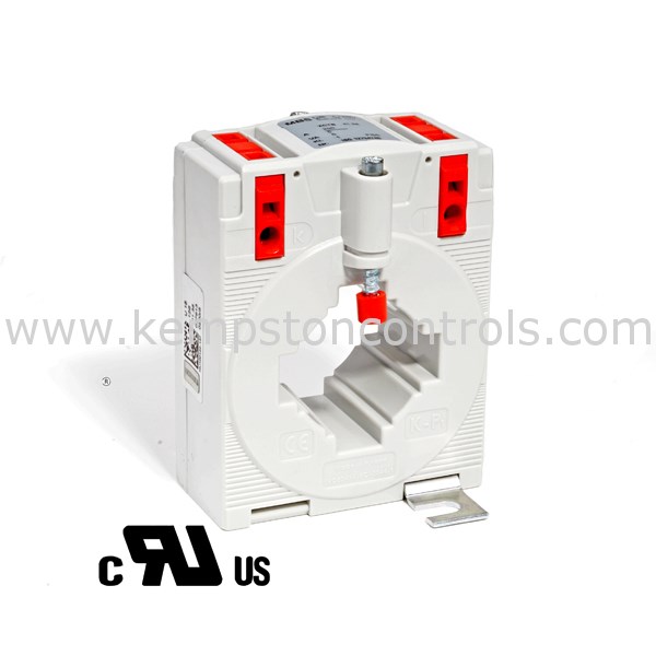 MBS 500017 MBS CURRENT TRANSFORMER CTB31.35 60/5A, 1.25VA. CLASS 1, UL