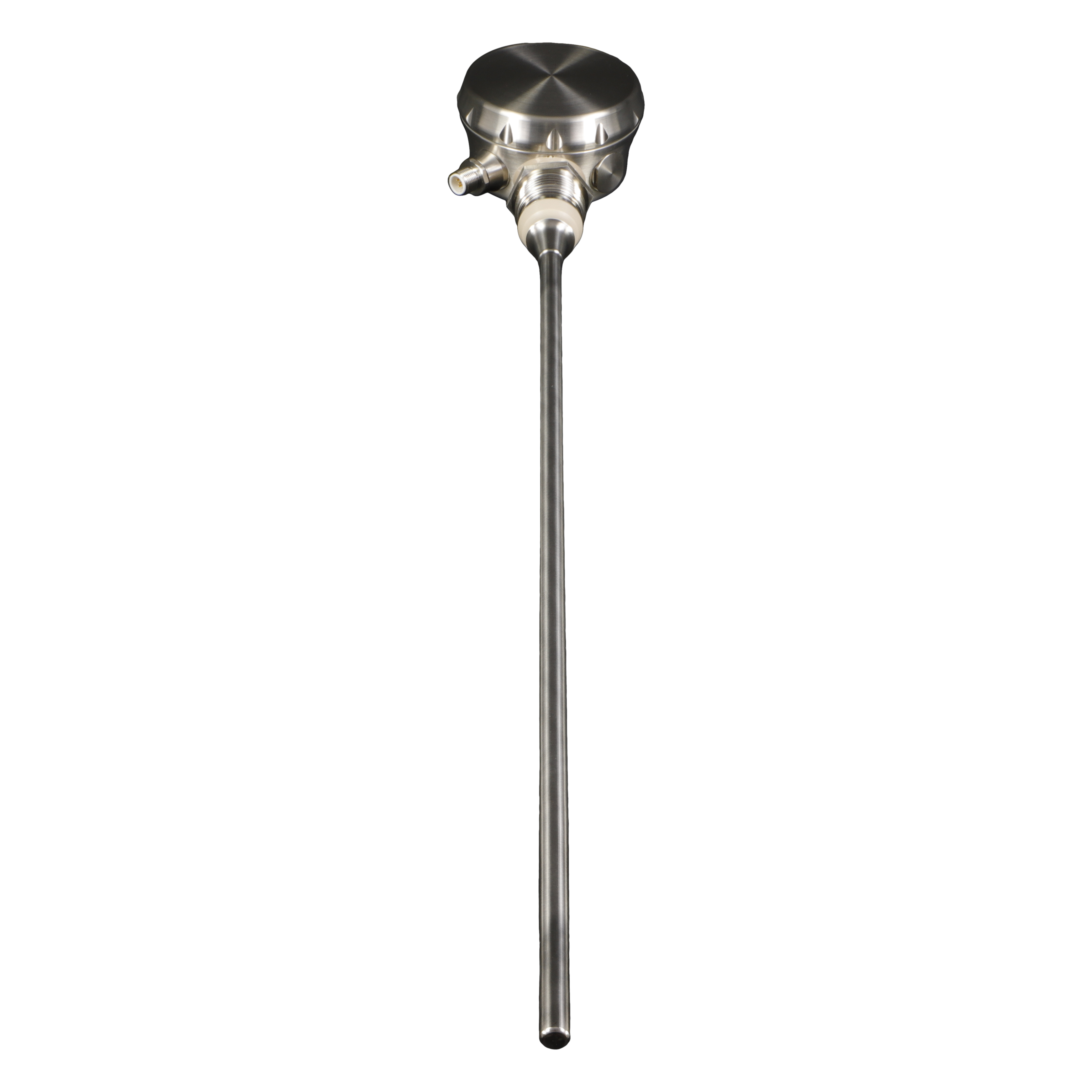 Baumer PLP70H-500500012.D111A040.3130 BAUMER LEVEL SENSOR, IO-LINK DUAL ...