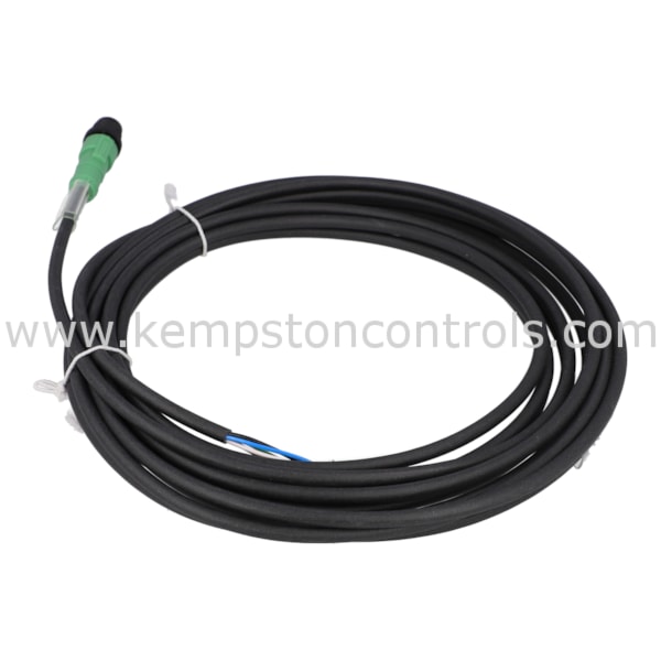 Phoenix 1442418 PHOENIX SENSOR/ACTUATOR CABLE, 5-POSITION, PLUG ...