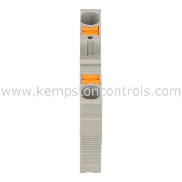 Phoenix 3211813 PHOENIX PT-6 FEED THROUGH TERMINAL BLOCK, 1000V, 41A, 2 ...