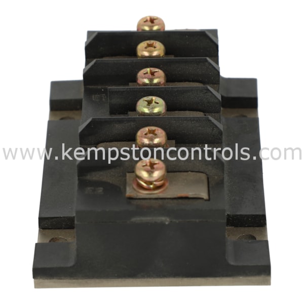 Fuji 2DI100MA-050 FUJI IGBT MODULE 100AMP 500V 6 TERMINAL | Kempston ...