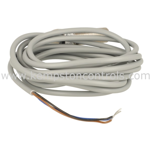 AECO SI12SM-C2 PNP NO S AECO INDUCTIVE SENSOR, M12, 2MM SWITCHING ...