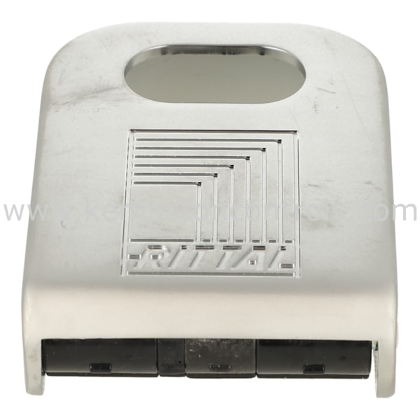 Rittal SZ2549.000 RITTAL SZ ENCLOSURE KEY, DOUBLE BIT NO. 5, 8 MM ...