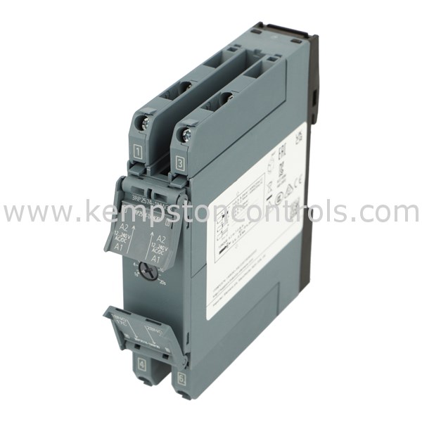 Siemens 3RP1574-1NP30 SIEMENS TIMING RELAY, STAR-DELTA (WYE-DELTA, 1NO ...