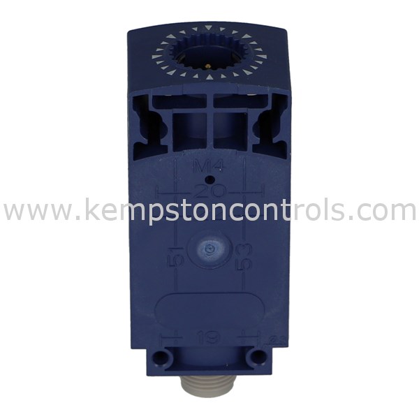 Schneider ZCP21M12 LIMIT SWITCH, PLASTIC BODY ZCP COMPACT 1NC+1NO