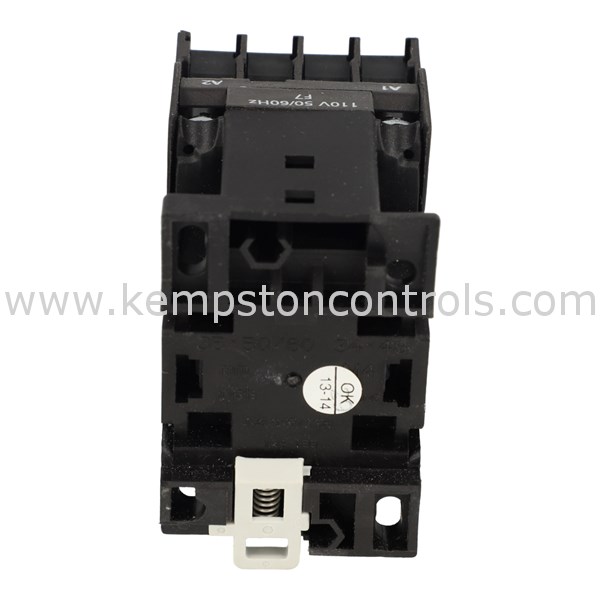 Crompton Controls CC1201-110V CROMPTON CONTROLS S3000 CC1201 3POLE AC ...