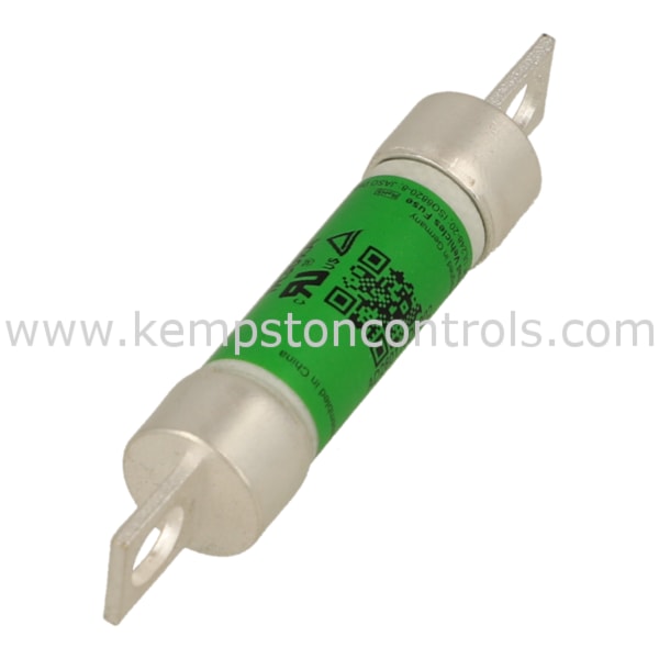 ADLER AE62400B05 ADLER 30 KA, 3450 A2S, 1000 V, ELECTRIC VEHICLE FUSE ...