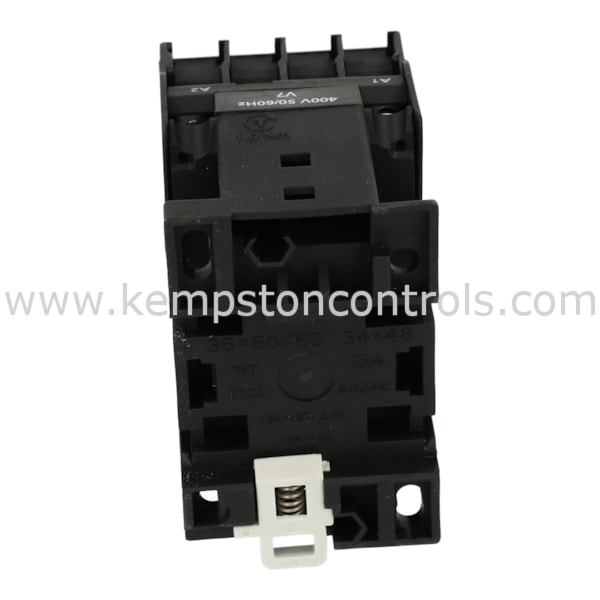 Crompton Controls CC1201-400VBP CROMPTON CONTROLS S3000 CC1201 3POLE AC ...