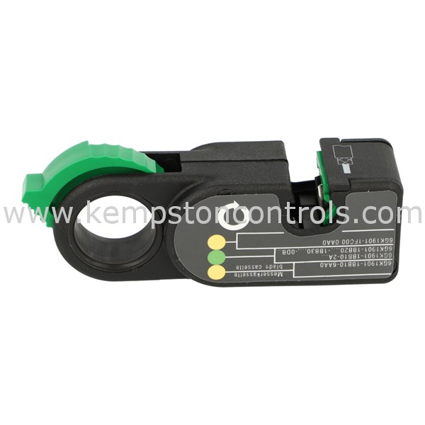 Siemens 6GK19011GA00 INDUSTRIAL FASTCONNECT STRIPPING TOOL