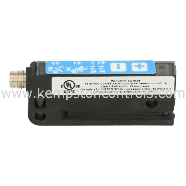 Ws403 Sensor Sick WFS3-40P415 SICK WFS FORK SENSOR, 3MM FORK WIDTH, 42MM FORK DEPTH ...